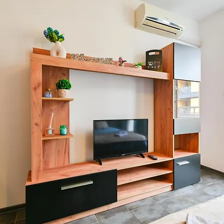 19 Apartament