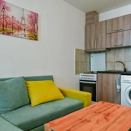 19 Apartament Sofia