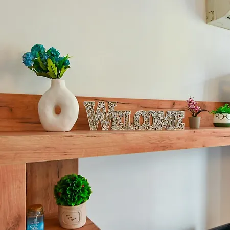 Apartament 19