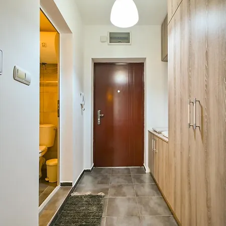 Apartament 19 Sofia